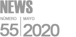 Lofft News No. 55 | Mayo 2020