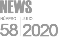 Lofft News No. 58 | Julio 2020