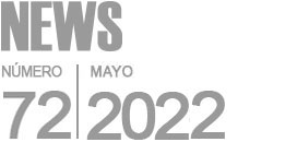 Lofft News No. 72 | Mayo 2022