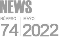 Lofft News No. 73 | Mayo 2022