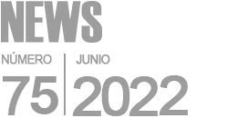 Lofft News No. 73 | Mayo 2022