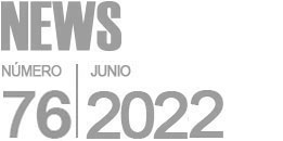 Lofft News No. 76 | Junio 2022