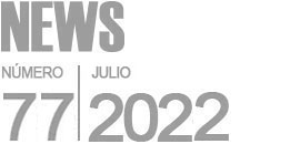 Lofft News No. 77 | Julio 2022