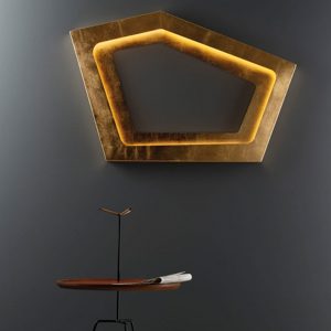 Lámparas de pared modernas Nura by Carpyen | Estudio Lofft