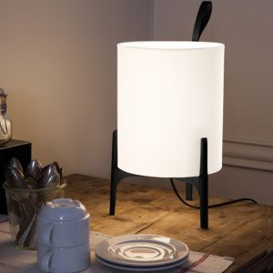 Decoración lámparas Greta by Carpyen | Estudio Lofft