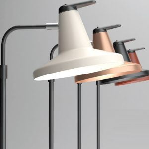 Lámparas para mesa Garçon by Carpyen | Estudio Lofft