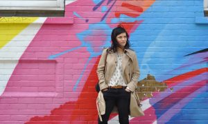 Premio «Designer of the Year» en Casa Naila, Puerto Escondido, se otorgó a la diseñadora industrial Liliana Ovalle.