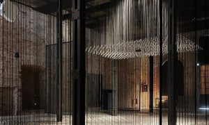 El Pabellón de México, y su contenido, son fruto del diálogo colegiado entre las y los representantes de las 12 iniciativas seleccionadas.