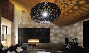 El control de iluminación es una parte fundamental de la planeación de proyectos arquitectónicos, esto de acuerdo con estudios.