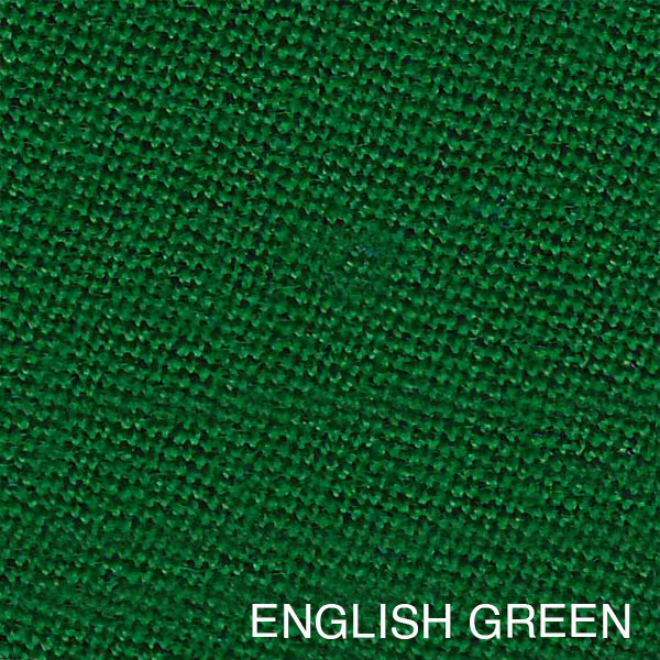 ENGLISH-GREEN