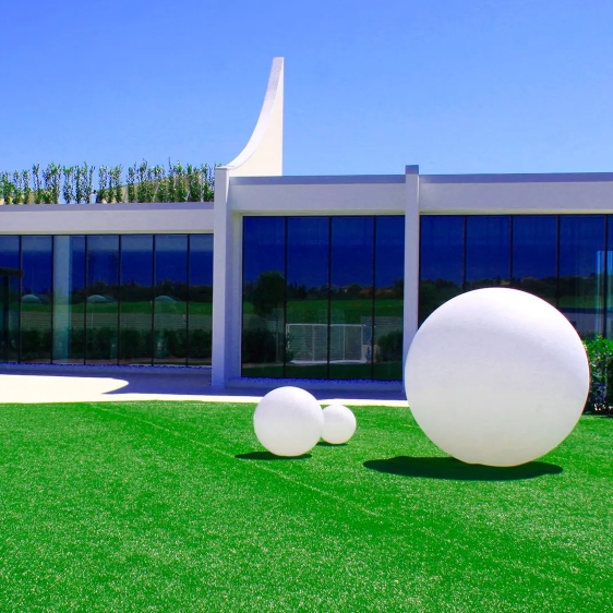 GLOBO 1
