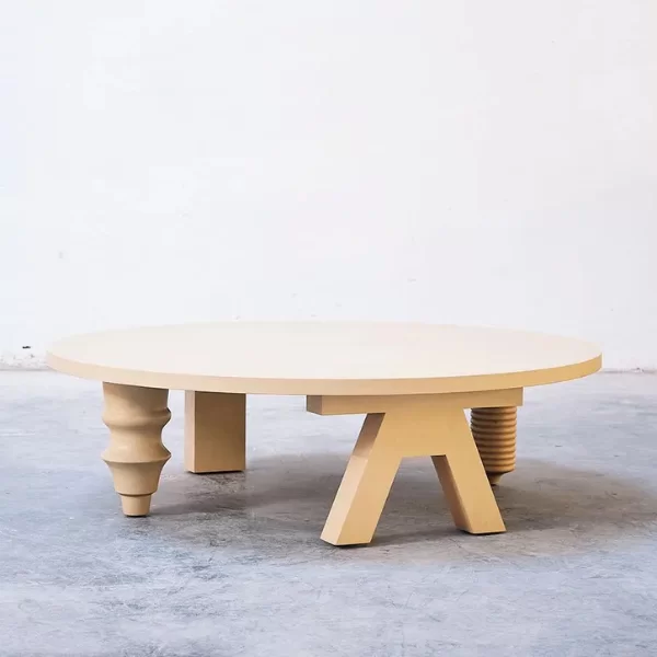 MULTILEG LOW TABLE