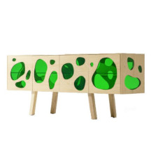 Credenzas