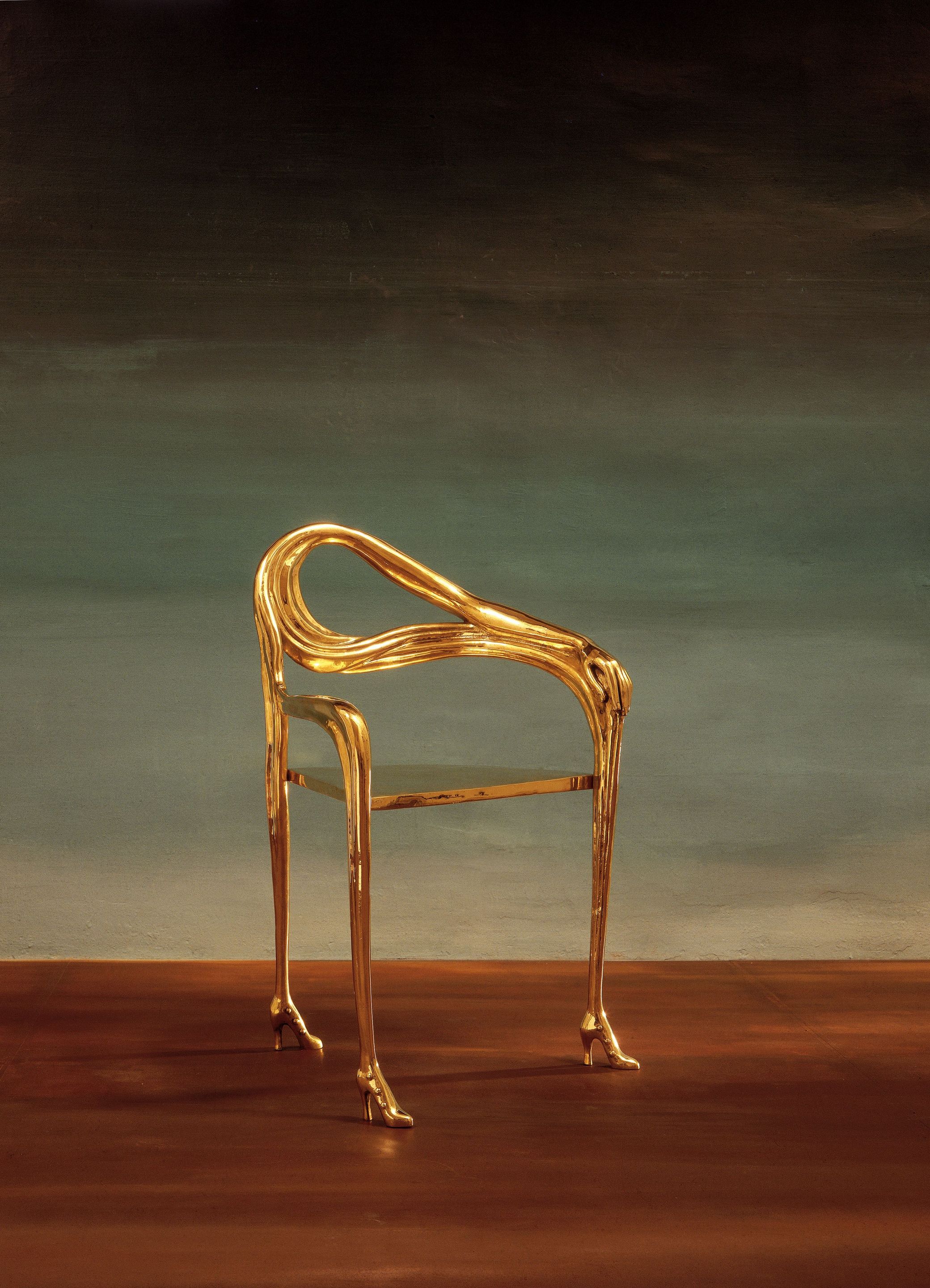Silla Leda | Salvador Dalí