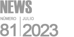 Lofft News No. 80 | Julio 2023