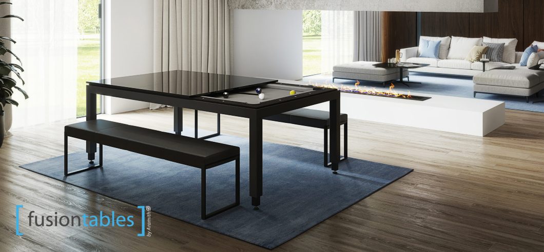 fusion tables