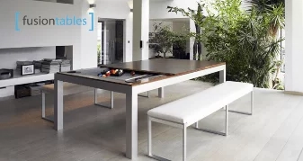 Marca FUSIONTABLES
