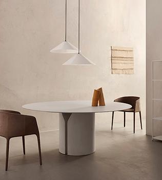 NVL TABLE: VERSATILIDAD Y PERSONALIDAD EN EL DISEÑO