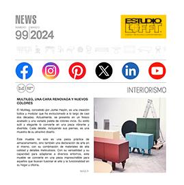 Noticia sobre MULTILEG 2024