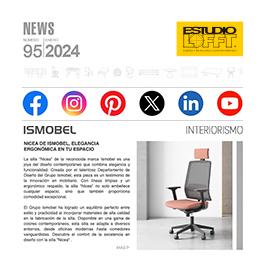 Noticia 95 sobre muebles de diseñador 2024