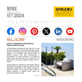 Noticias de muebles importados 2024