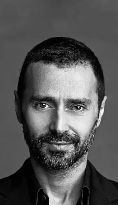 FABIO NOVEMBRE