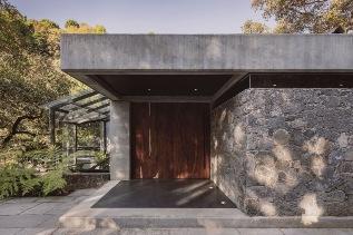  OASIS DE TRANQUILIDAD, CASA OBSERVATORIO EN CUERNAVACA 