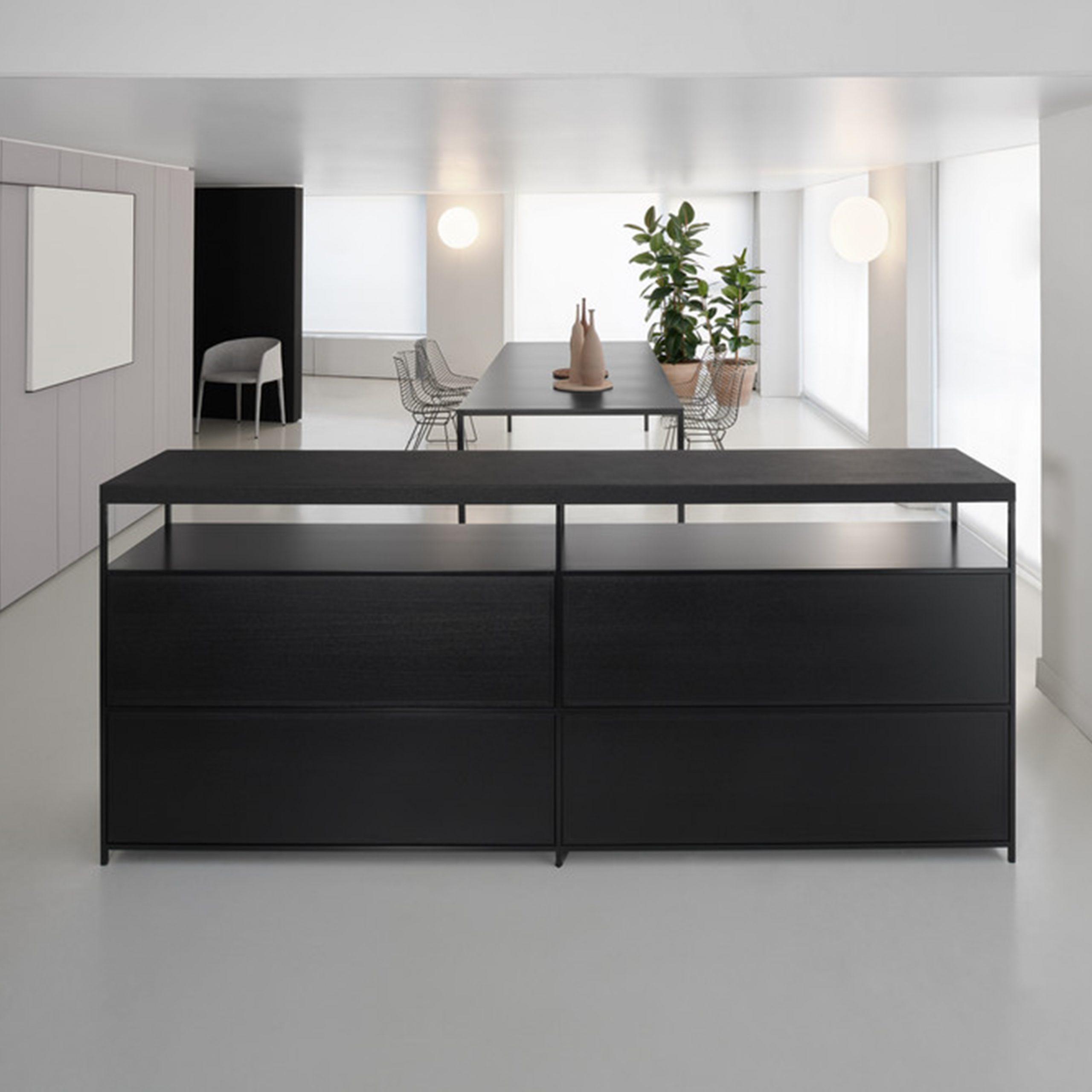 Mueble para almacenamiento