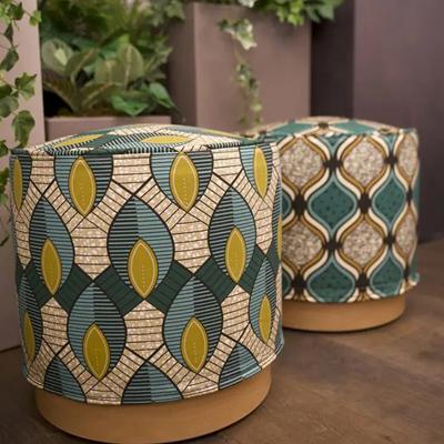 POUF MODULAR MARA MASAI by SLIDE