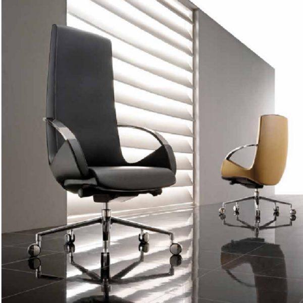 Silla corporativa OXFORD by  Ismobel