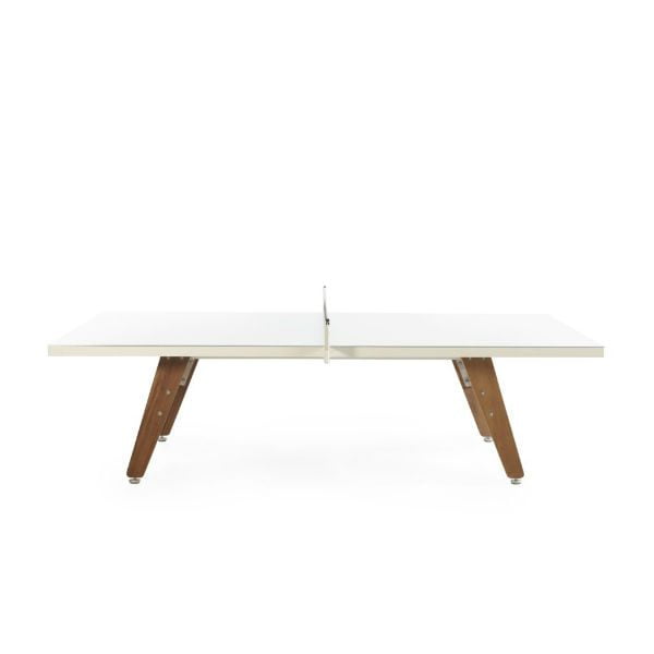 mesa-comedor para área de entretenimiento  PING-PONG RS STATIONARY by RS Barcelona