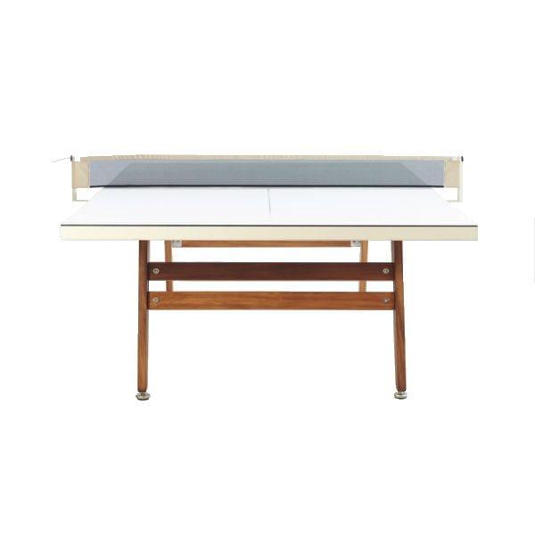 mesa-comedor para área de entretenimiento  PING-PONG RS STATIONARY by RS Barcelona