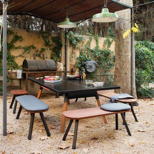 Banca YOU AND ME BENCHES by RS Barcelona