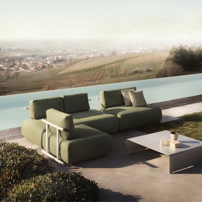 Sillones para exterior modernos COSY OUTDOOR