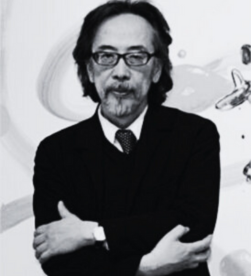 Aki Kuroda