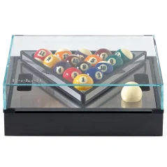 Bolas de billar POOL BOX by Teckell