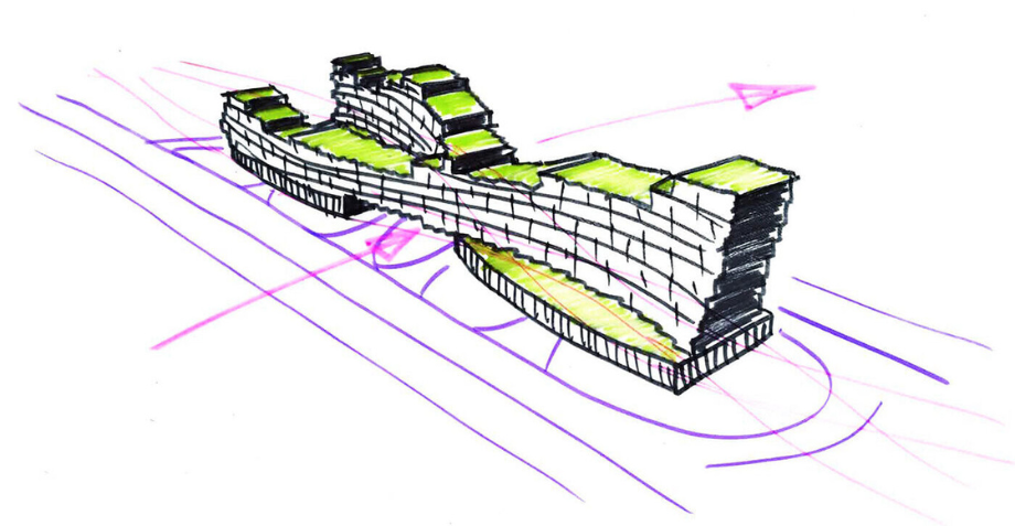 Architektura en Transformación: Fragment Apartments