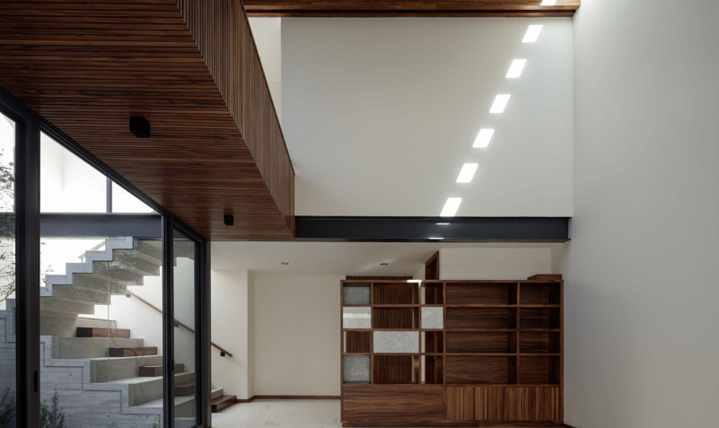 Di Frenna Arquitectos: Proyecto Casa Makay