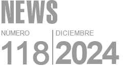 Lofft News No. 118