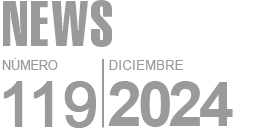 Lofft News No. 119