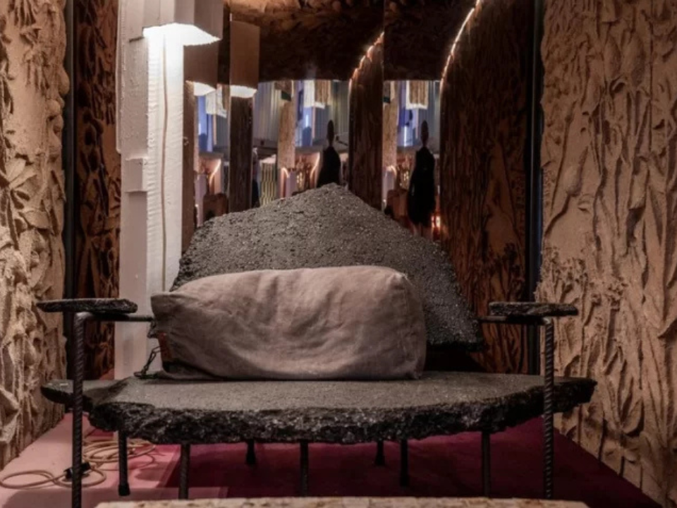 Maison&Objet 2025: Tres Espacios Temáticos