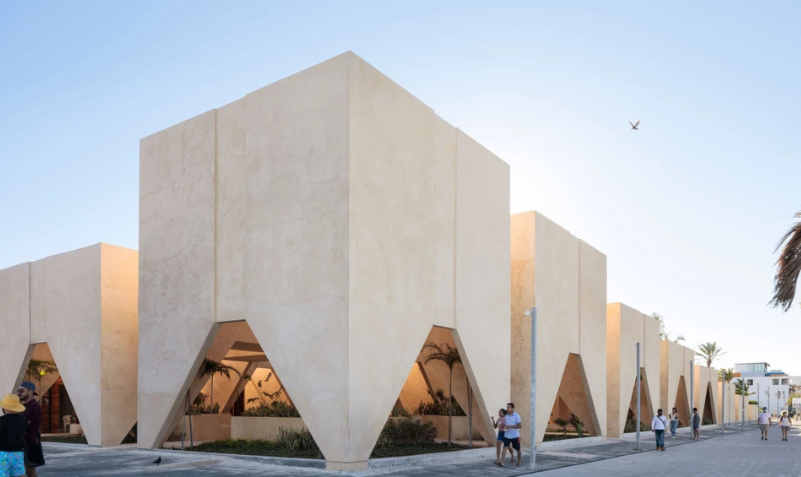 Museo de Geología Progreso: Un Espacio Cultural