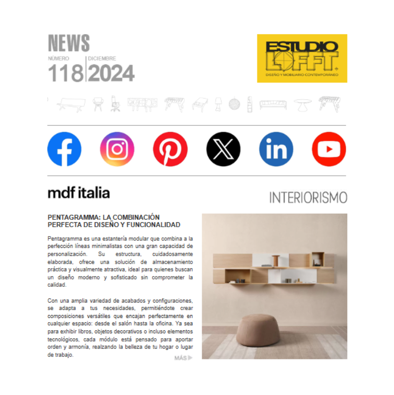 portada newsletter 118