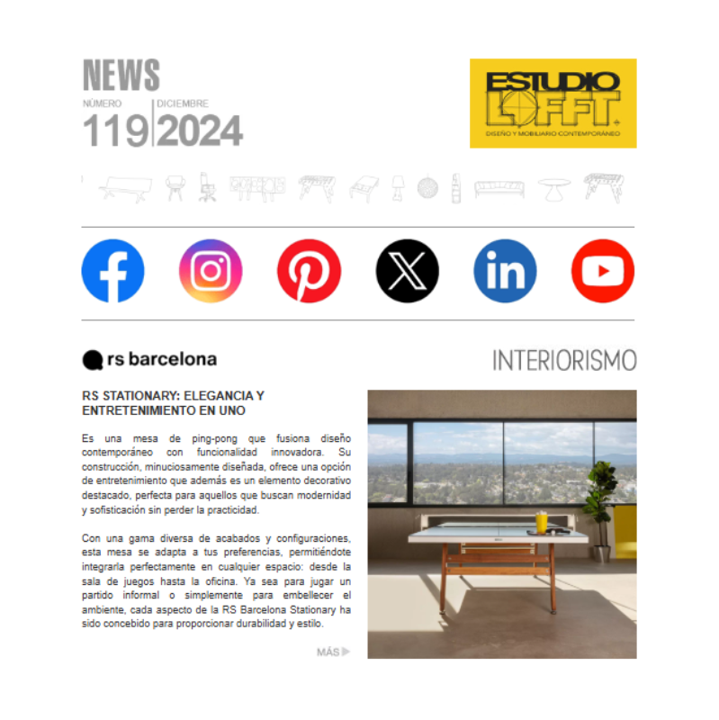 Newsletter miniatura 119 portada