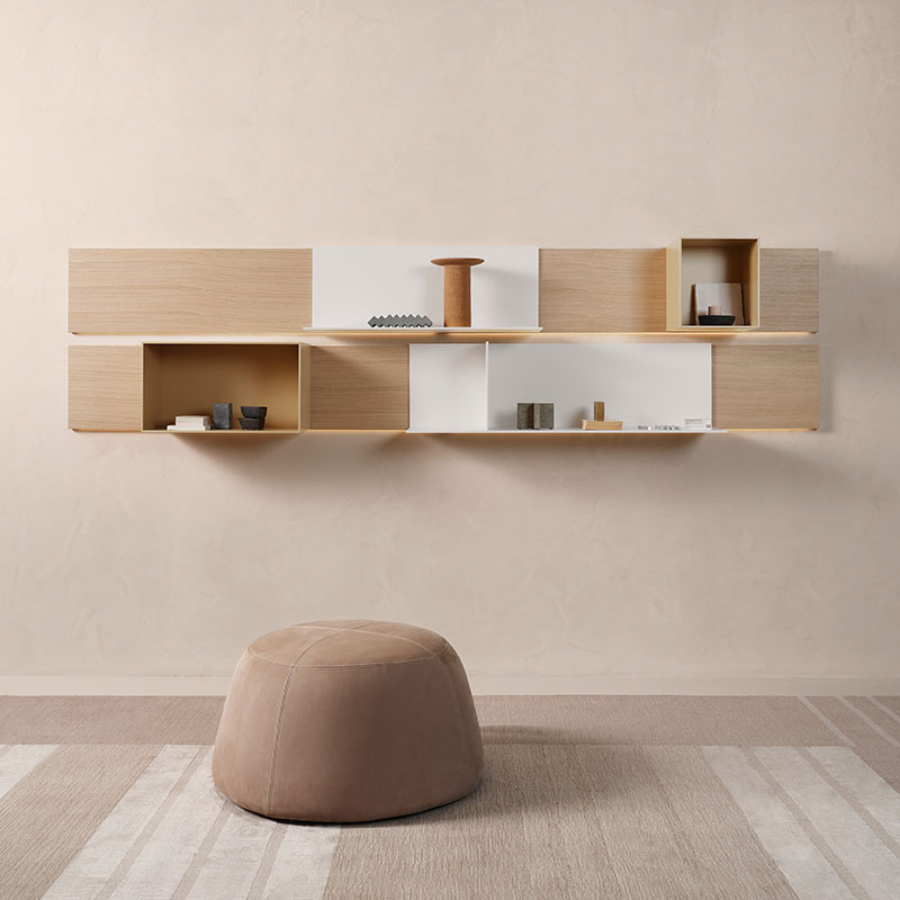 PENTAGRAMMA: LA COMBINACIÓN PERFECTA DE DISEÑO Y FUNCIONALIDAD
