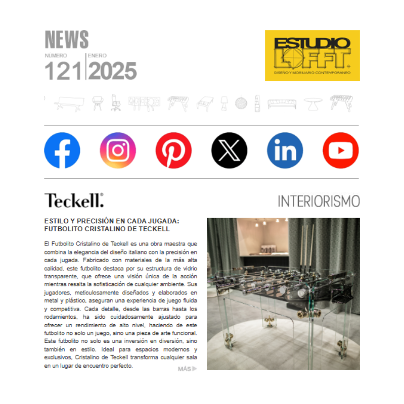 News 121 portada