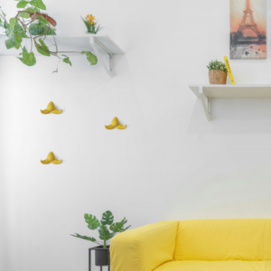 colgadores de pared BAFFO
