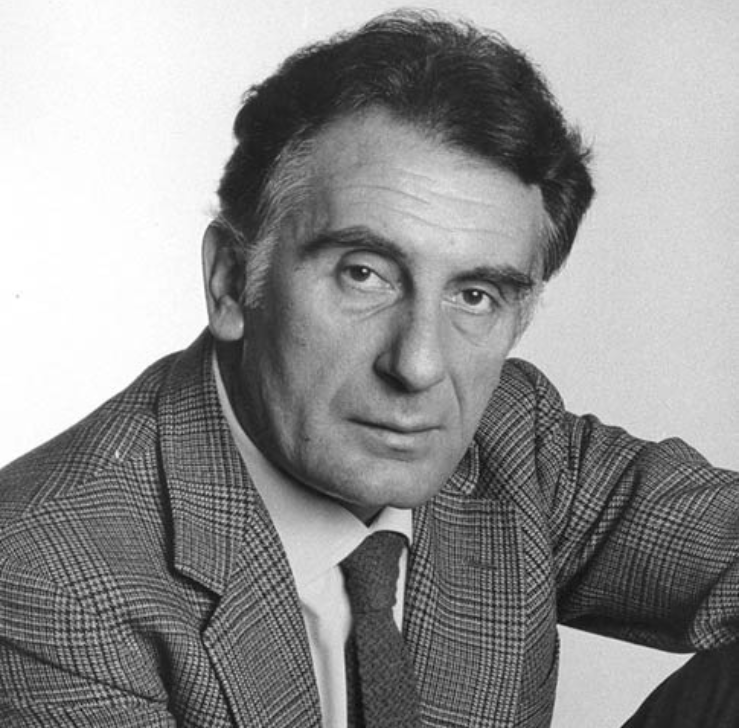 GIANFRANCO FRATTINI