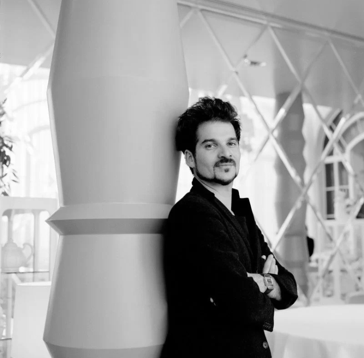 Jaime Hayon