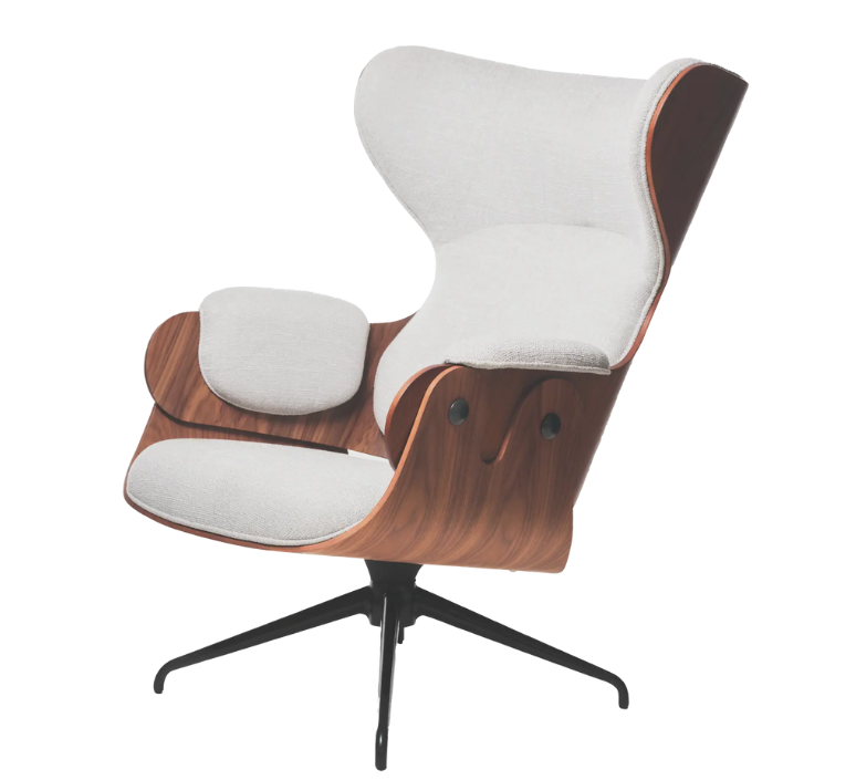 Descubre Lounger: La Fusión Perfecta de Estética y Confort